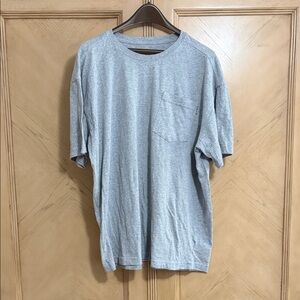 Carhartt Gray Men's T-Shirt - XL